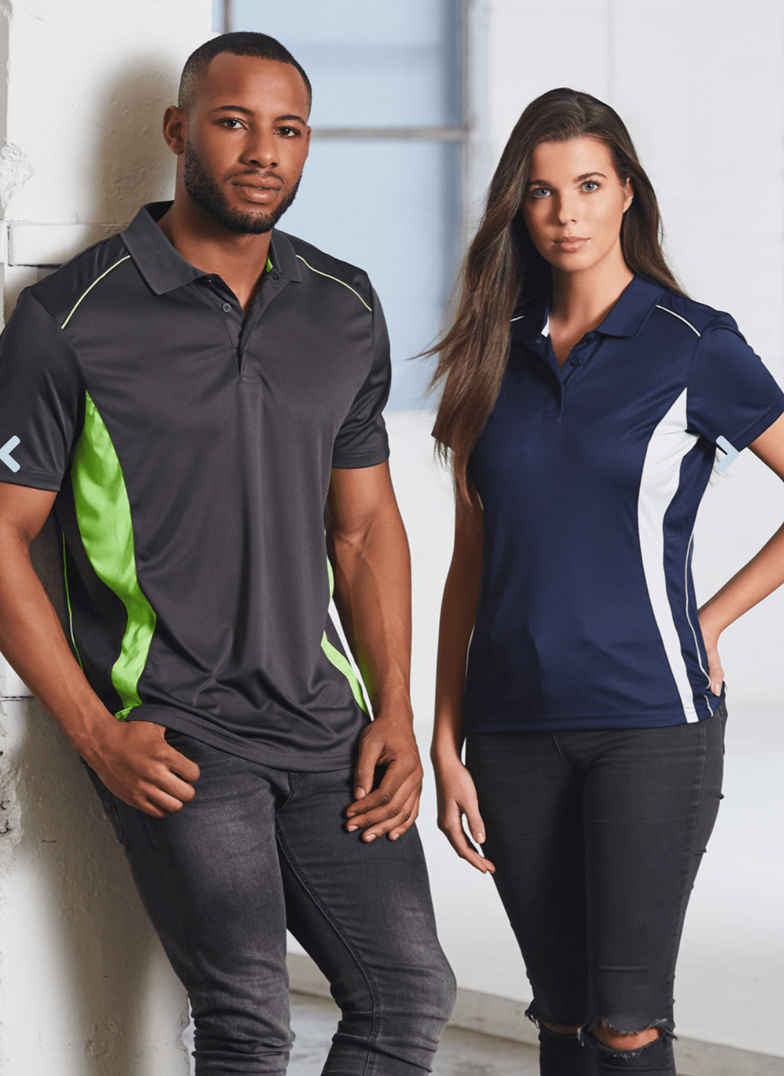 Thumbnail PURSUIT POLO Men's Thumbnail PURSUIT POLO Men's